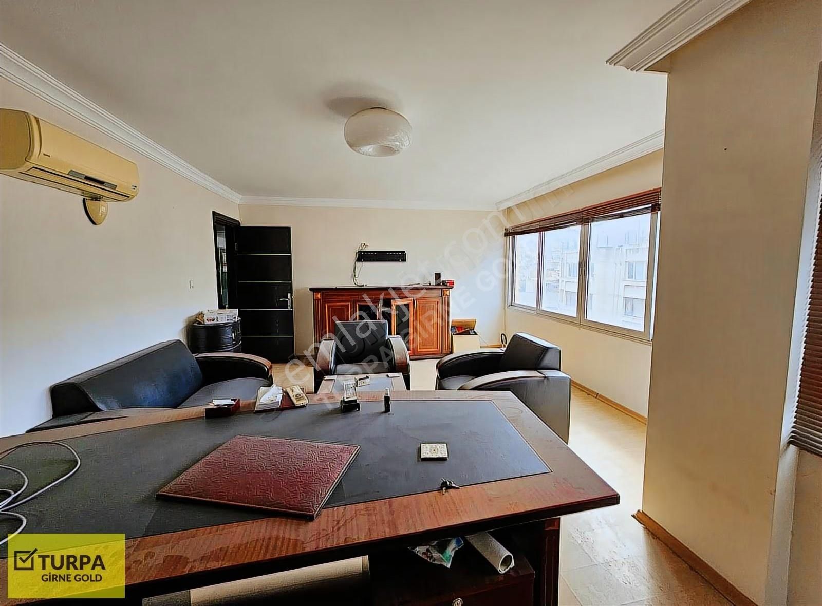 Basmane'de Tüm Sektörlere Uygun 640 M² Tek Parça Kiralık Ofis - Görsel 2