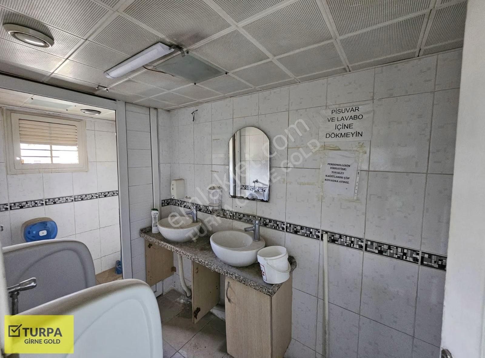 Basmane'de Tüm Sektörlere Uygun 640 M² Tek Parça Kiralık Ofis - Görsel 8