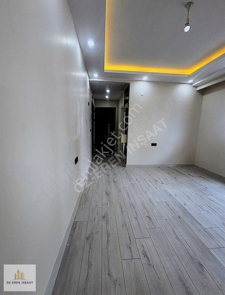 Rumeli Mahallesi Lüx Havuzlu Site İçinde Sıfır 1+1 Daiere - Görsel 4
