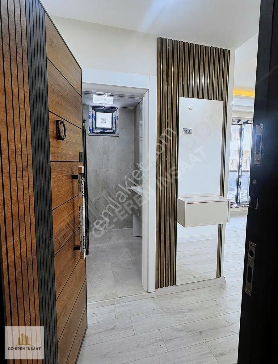 Rumeli Mahallesi Lüx Havuzlu Site İçinde Sıfır 1+1 Daiere