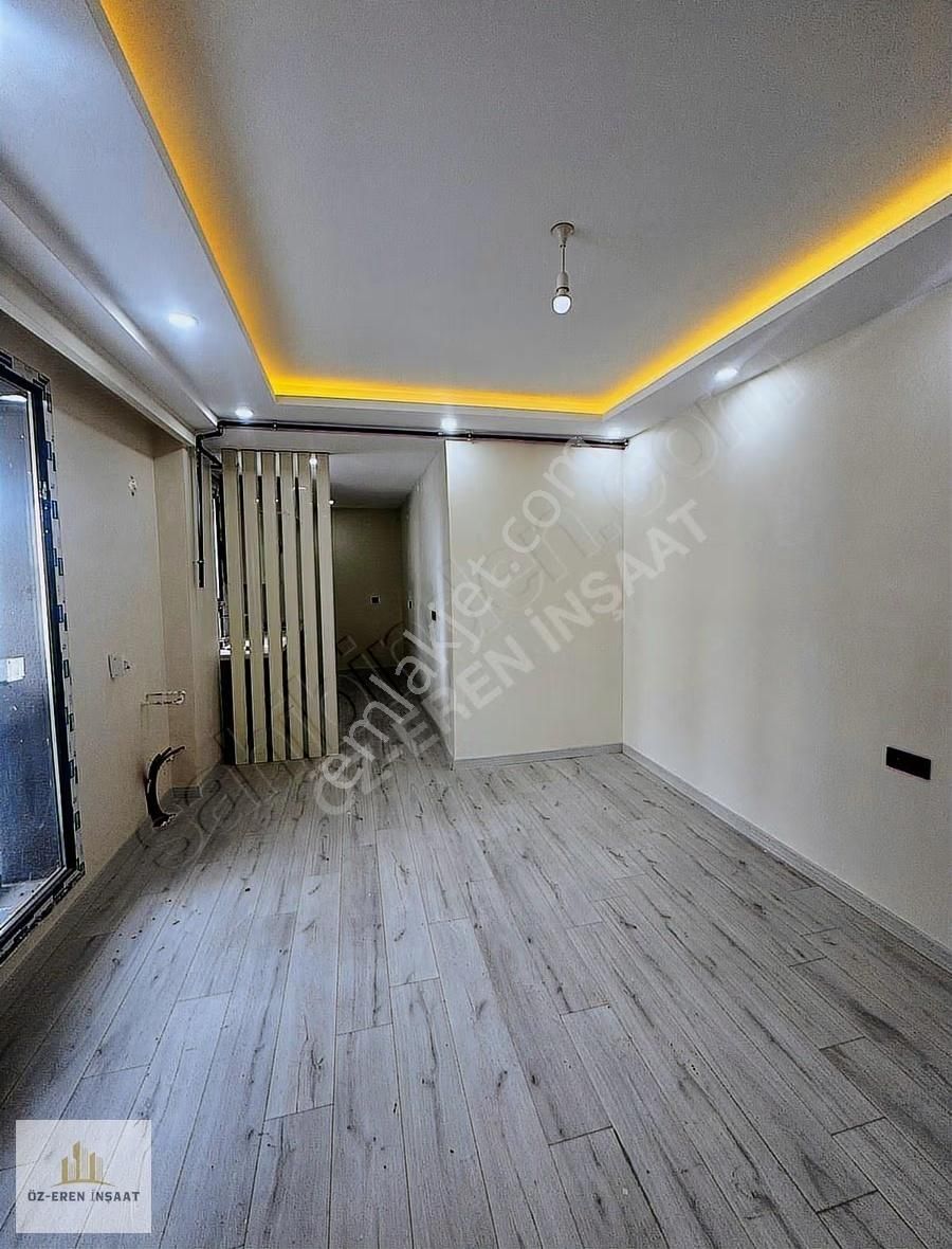 Rumeli Mahallesi Lüx Havuzlu Site İçinde Sıfır 1+1 Daiere - Görsel 10