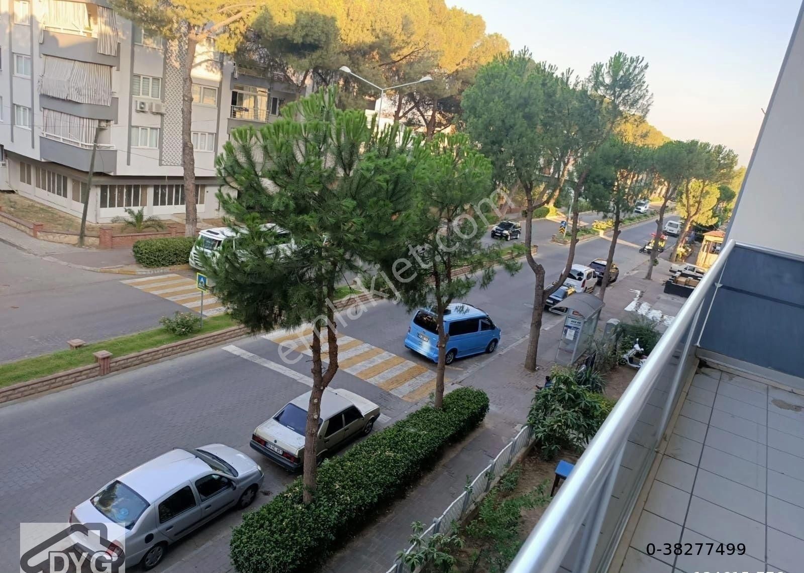 3+1 Doğalgazlı Kiralık Daire - Görsel 3