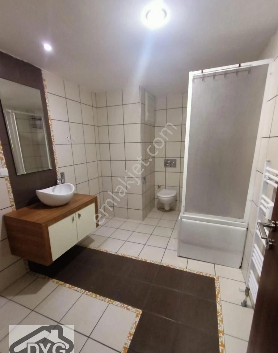 3+1 Doğalgazlı Kiralık Daire - Görsel 23