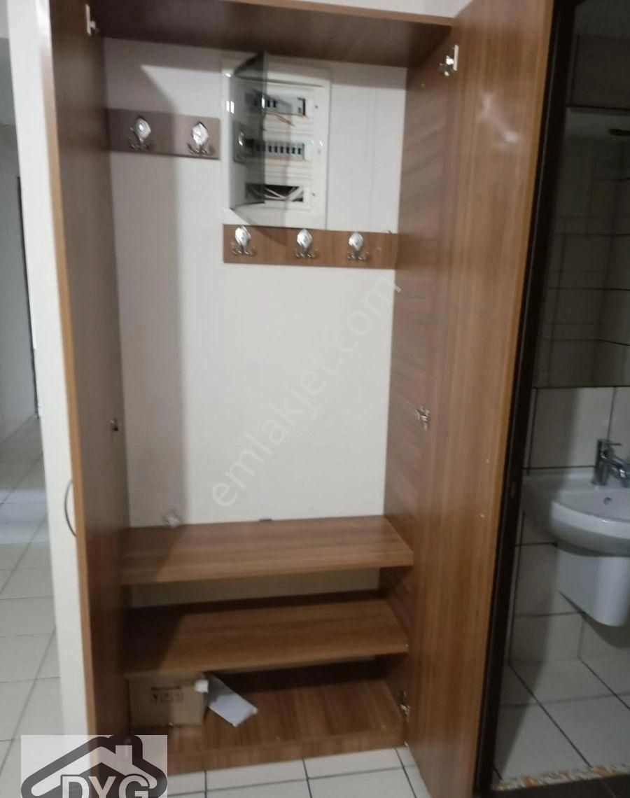 3+1 Doğalgazlı Kiralık Daire - Görsel 2