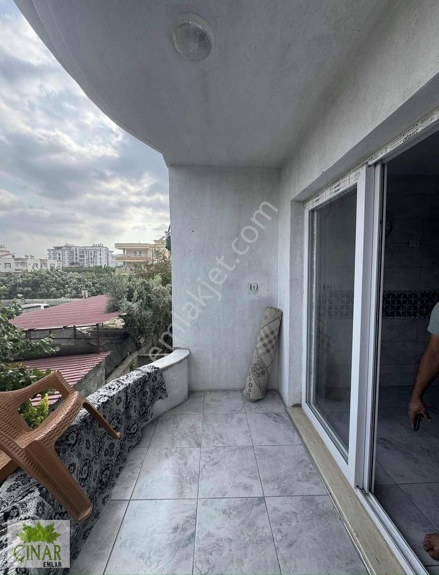 Çınar Emlak'tan Şahin Özbilen Mh. Satılık Müstakil Ev 2 Katlı - Görsel 6