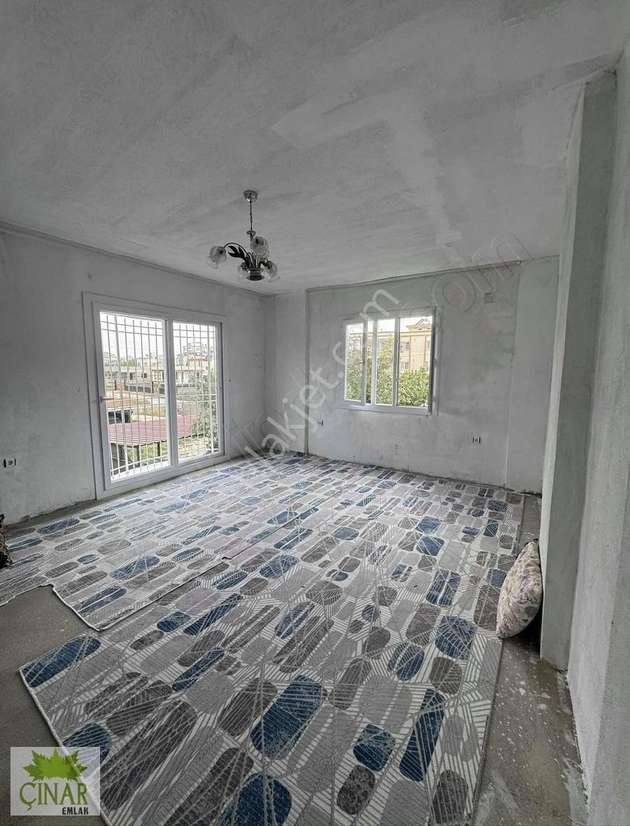 Çınar Emlak'tan Şahin Özbilen Mh. Satılık Müstakil Ev 2 Katlı - Görsel 4
