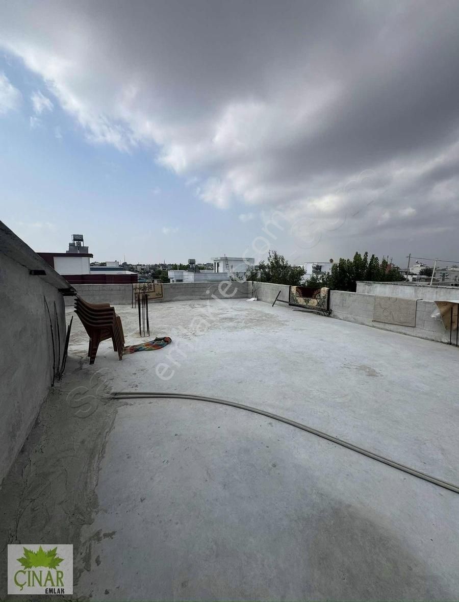 Çınar Emlak'tan Şahin Özbilen Mh. Satılık Müstakil Ev 2 Katlı - Görsel 3