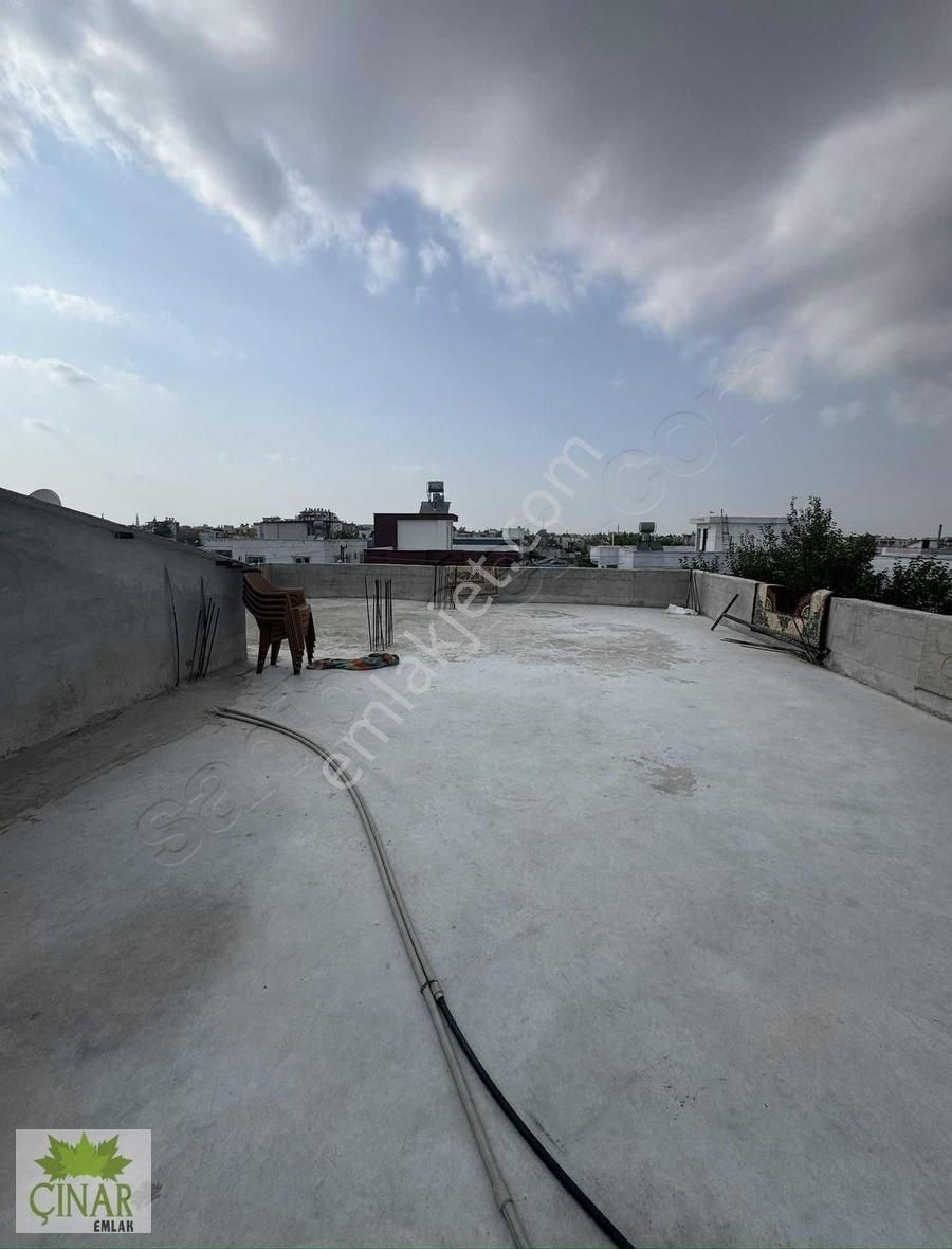 Çınar Emlak'tan Şahin Özbilen Mh. Satılık Müstakil Ev 2 Katlı - Görsel 32