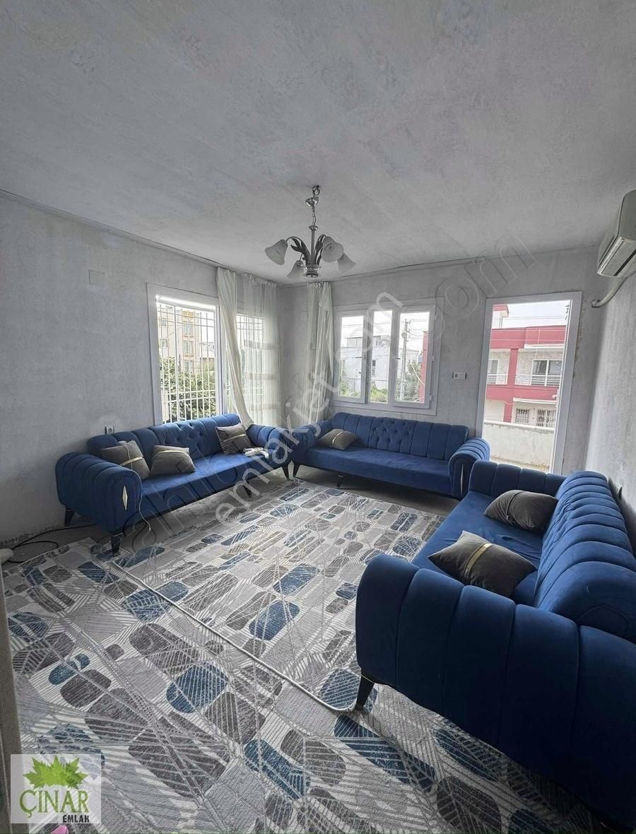 Çınar Emlak'tan Şahin Özbilen Mh. Satılık Müstakil Ev 2 Katlı - Görsel 11