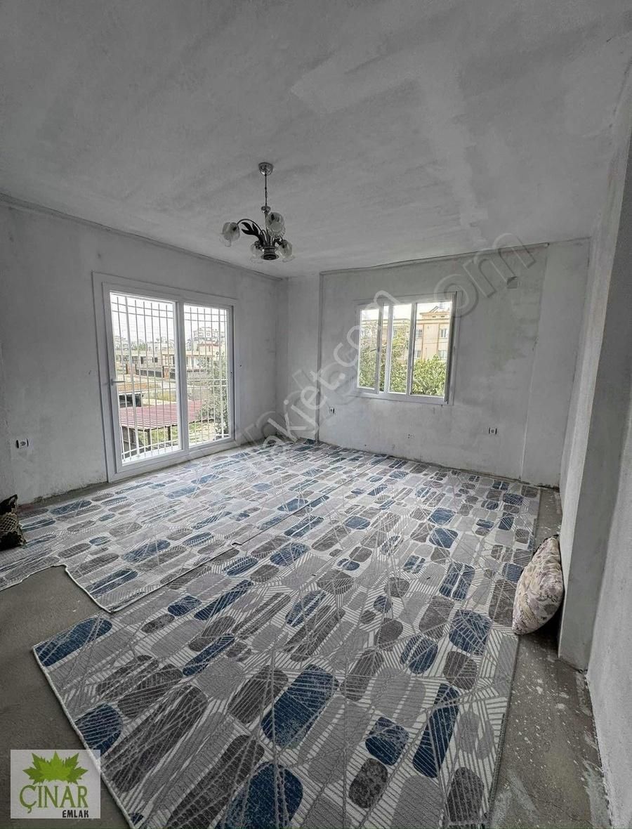 Çınar Emlak'tan Şahin Özbilen Mh. Satılık Müstakil Ev 2 Katlı - Görsel 9