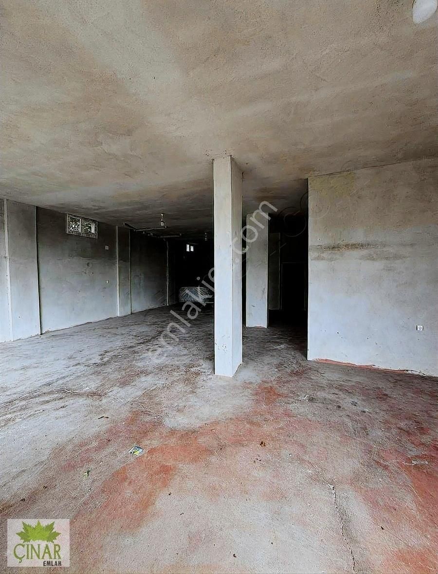Çınar Emlak'tan Şahin Özbilen Mh. Satılık Müstakil Ev 2 Katlı - Görsel 29
