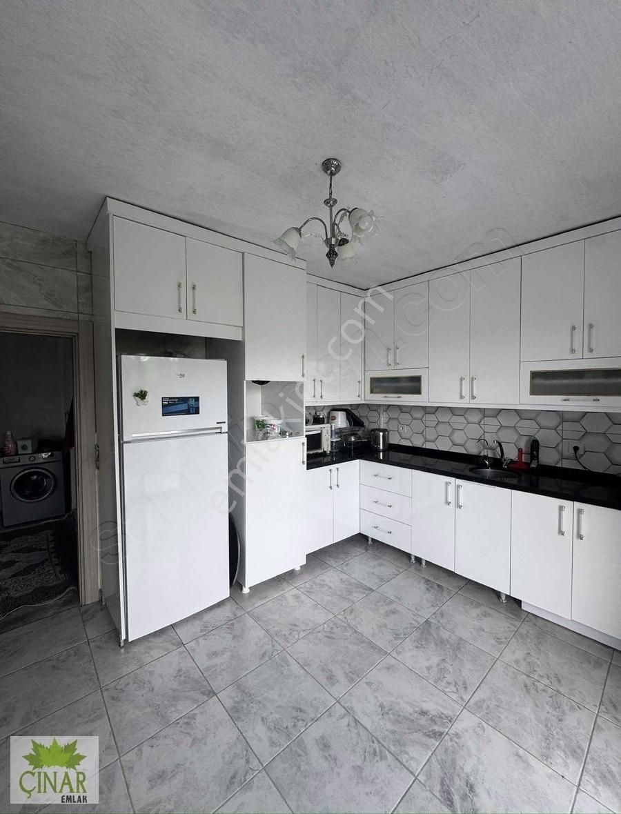 Çınar Emlak'tan Şahin Özbilen Mh. Satılık Müstakil Ev 2 Katlı - Görsel 27