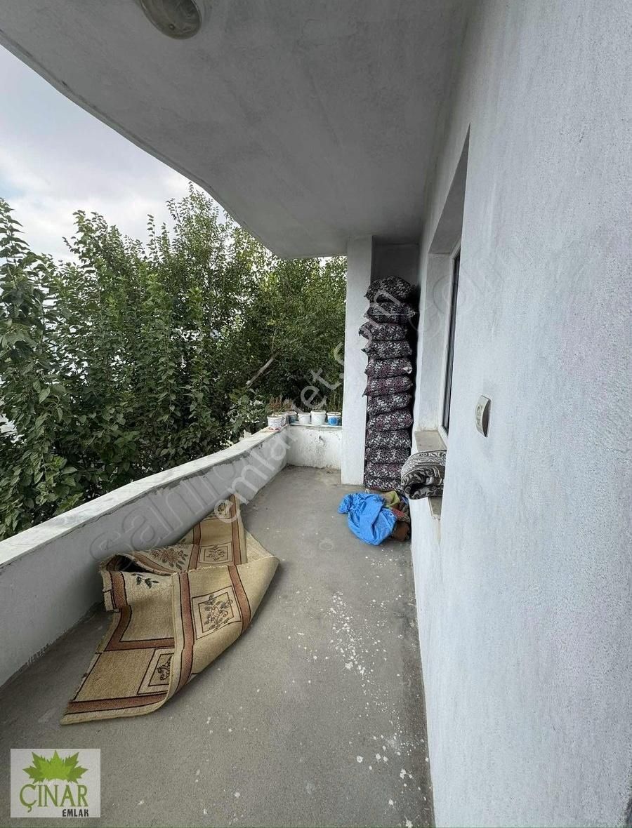 Çınar Emlak'tan Şahin Özbilen Mh. Satılık Müstakil Ev 2 Katlı - Görsel 10