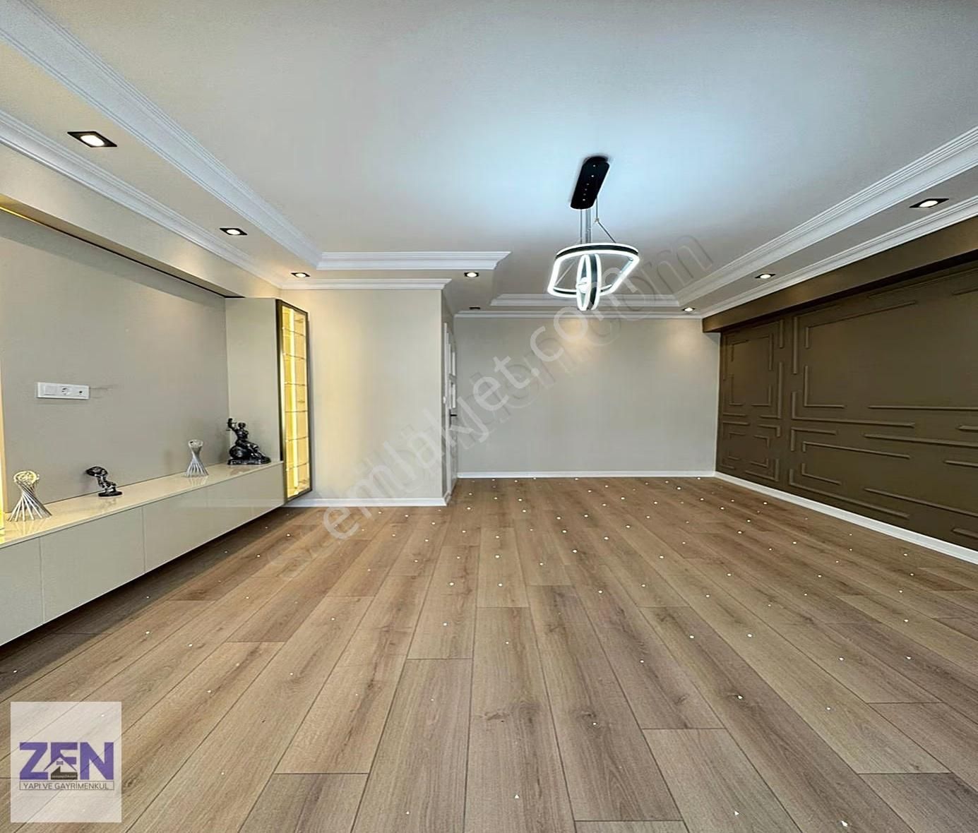 Lüks Dekorlu Krediye Uygun Merkezi Konumda 2+1 Satılık Daire!! - Görsel 31