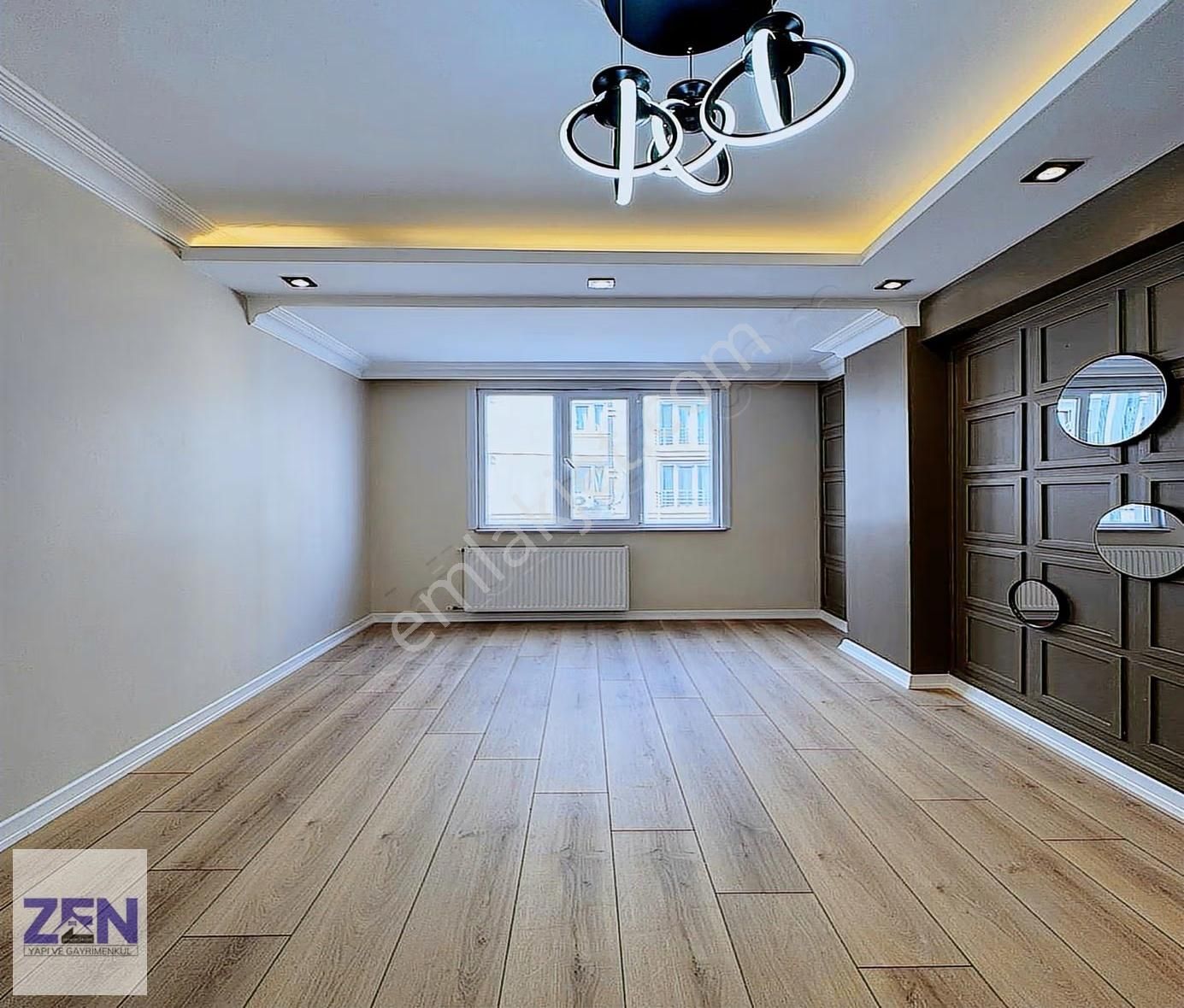 Lüks Dekorlu Krediye Uygun Merkezi Konumda 2+1 Satılık Daire!! - Görsel 22