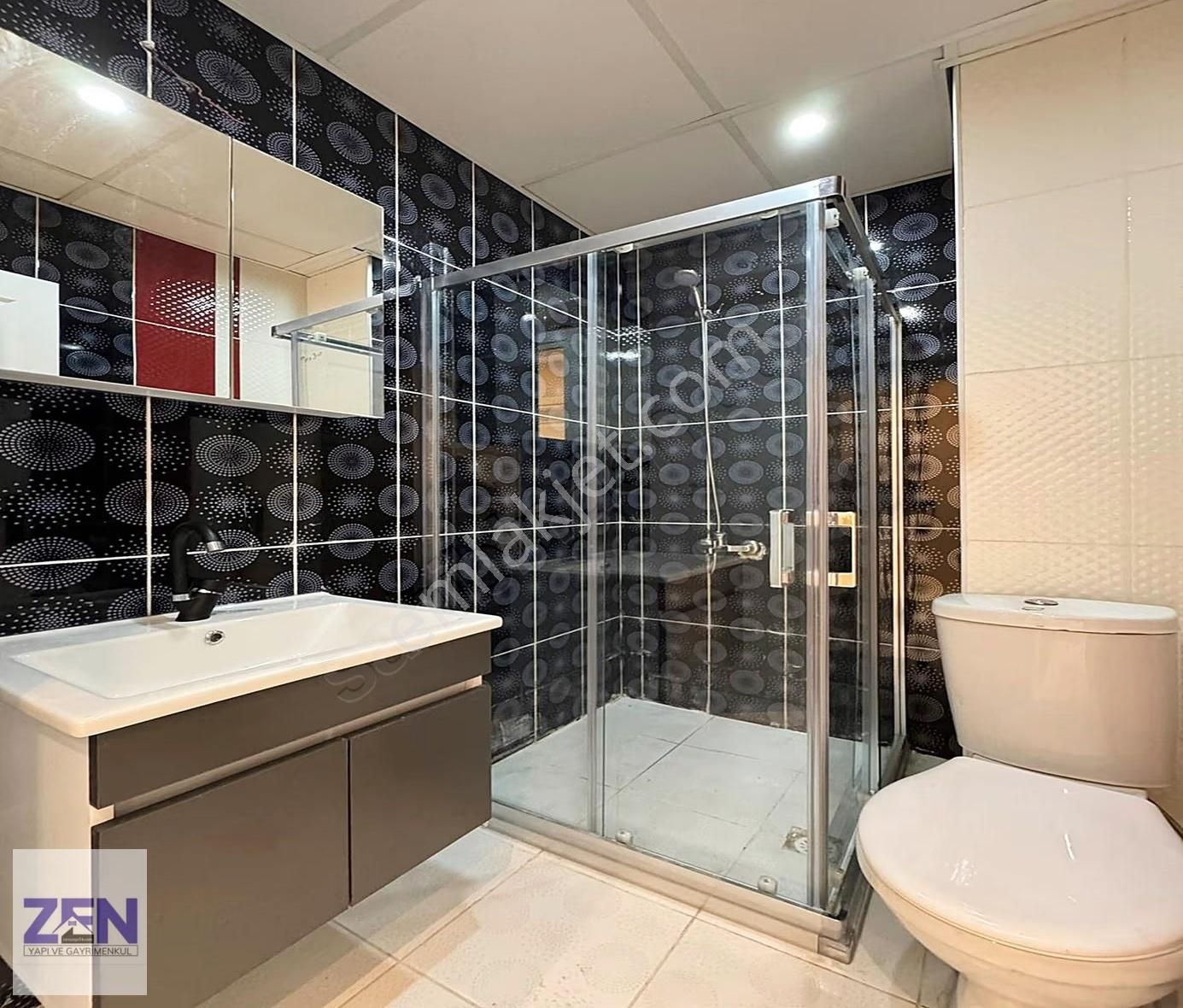 Lüks Dekorlu Krediye Uygun Merkezi Konumda 2+1 Satılık Daire!! - Görsel 10