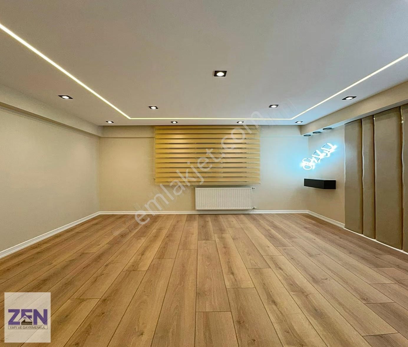 Lüks Dekorlu Krediye Uygun Merkezi Konumda 2+1 Satılık Daire!! - Görsel 9