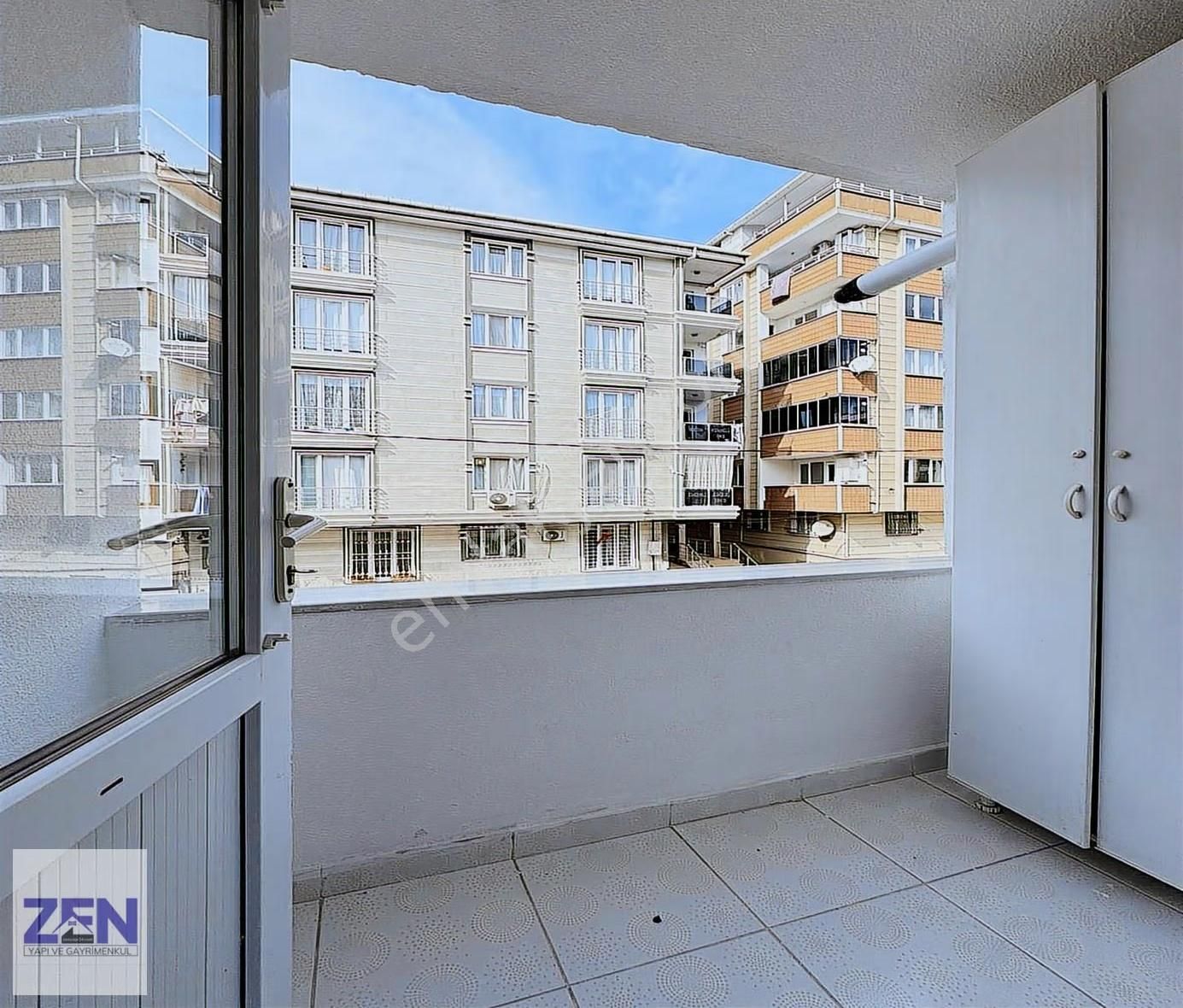 Lüks Dekorlu Krediye Uygun Merkezi Konumda 2+1 Satılık Daire!! - Görsel 17