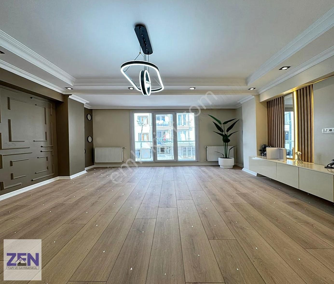 Lüks Dekorlu Krediye Uygun Merkezi Konumda 2+1 Satılık Daire!! - Görsel 32