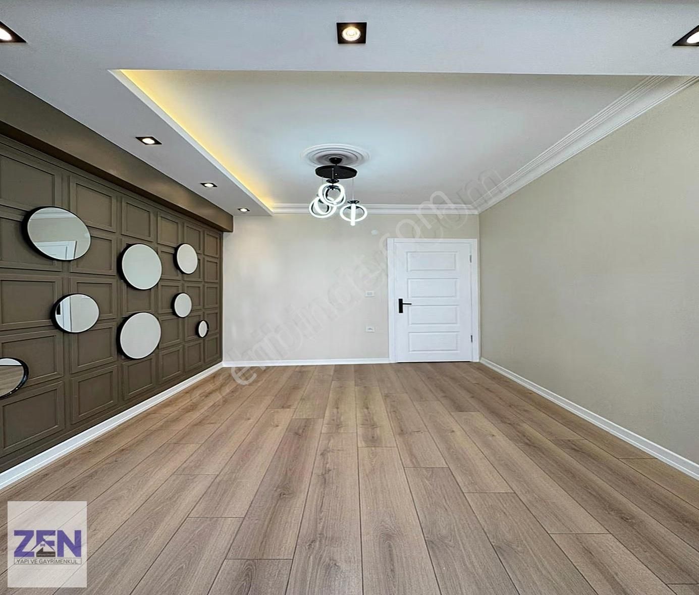 Lüks Dekorlu Krediye Uygun Merkezi Konumda 2+1 Satılık Daire!! - Görsel 5