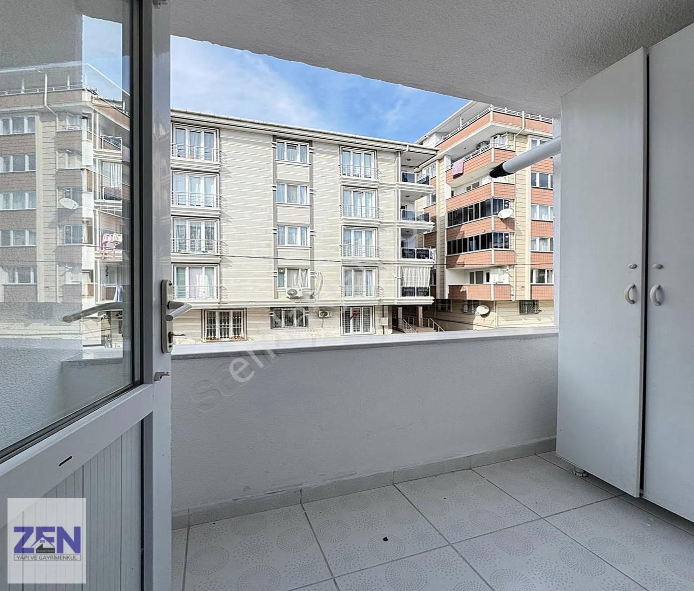 Lüks Dekorlu Krediye Uygun Merkezi Konumda 2+1 Satılık Daire!! - Görsel 21