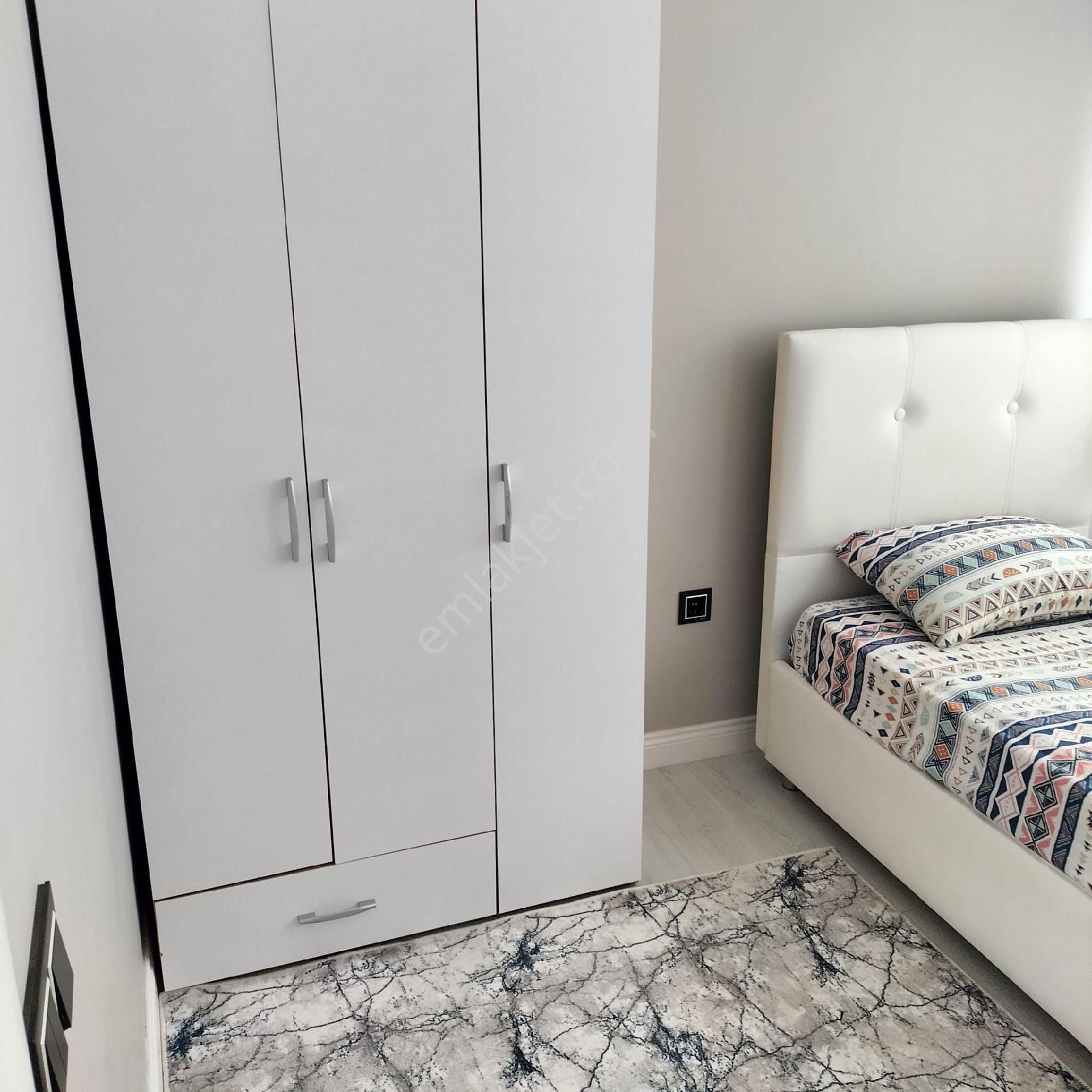 Adana Sarıçam Çarkıpare Mahallesi Ekstralı Satılık 2+1 - Görsel 14