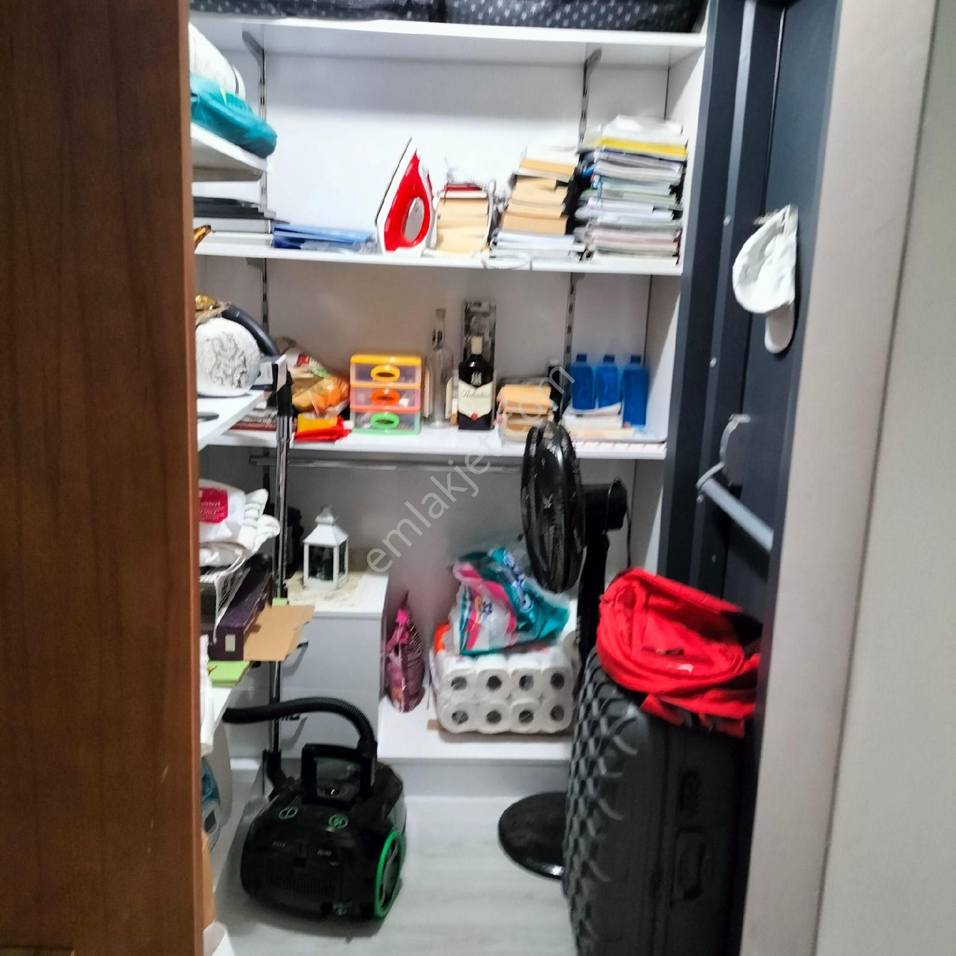 Adana Sarıçam Çarkıpare Mahallesi Ekstralı Satılık 2+1 - Görsel 27