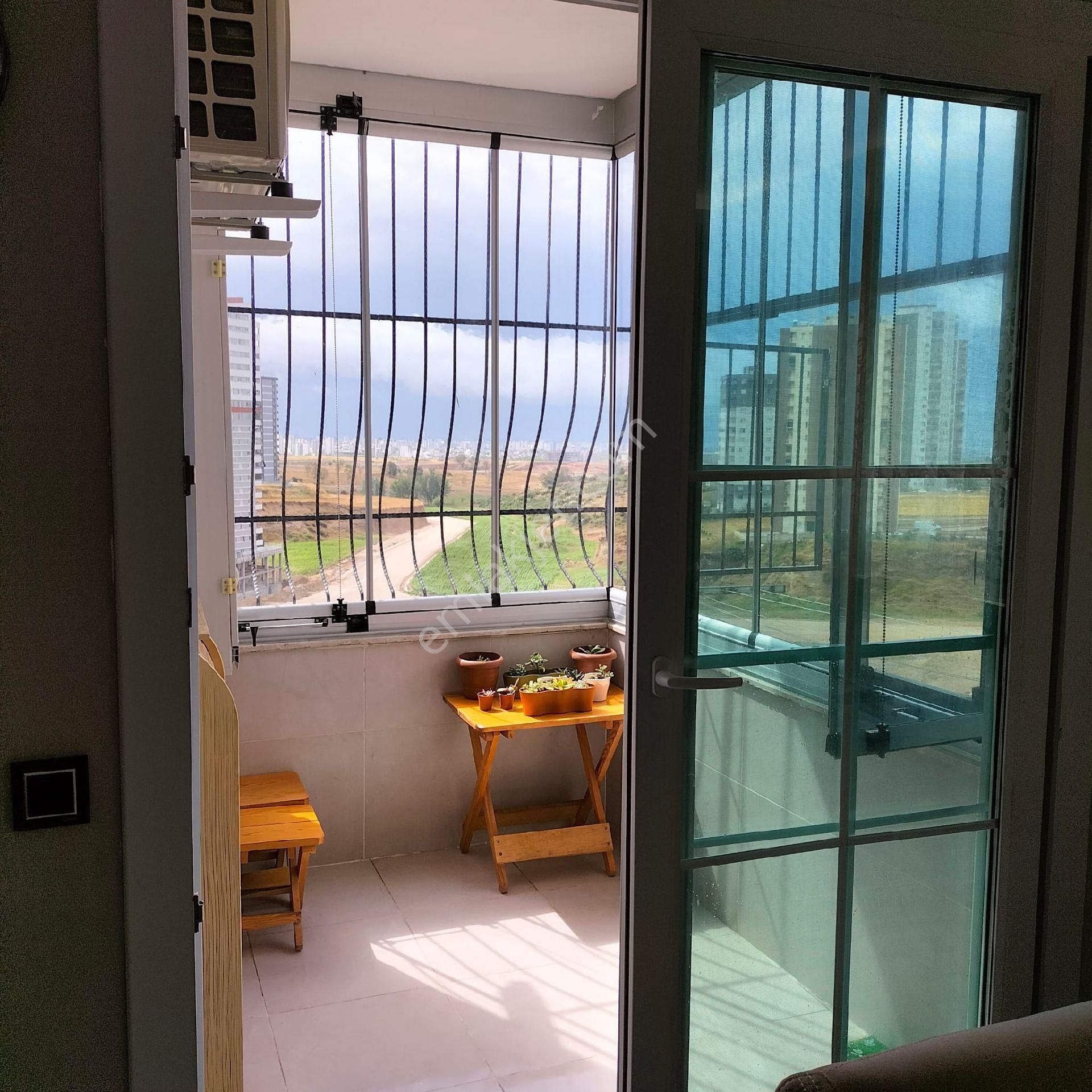 Adana Sarıçam Çarkıpare Mahallesi Ekstralı Satılık 2+1 - Görsel 6