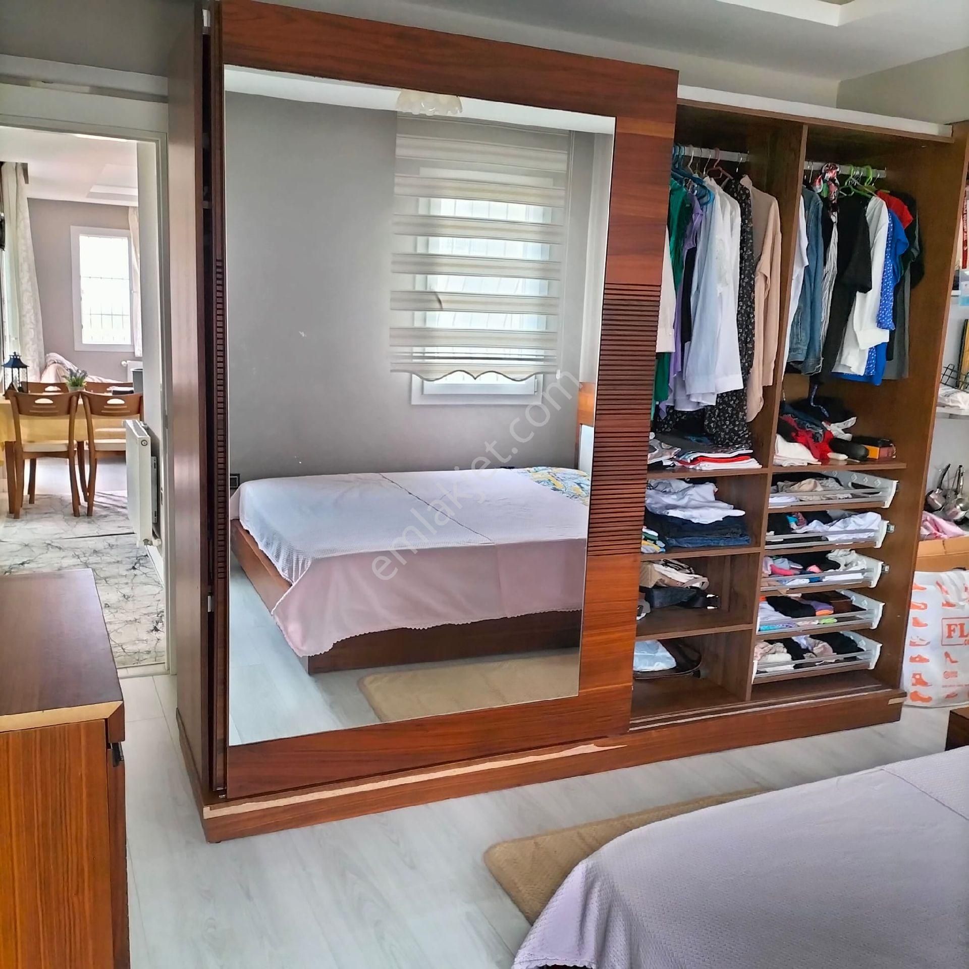 Adana Sarıçam Çarkıpare Mahallesi Ekstralı Satılık 2+1 - Görsel 21