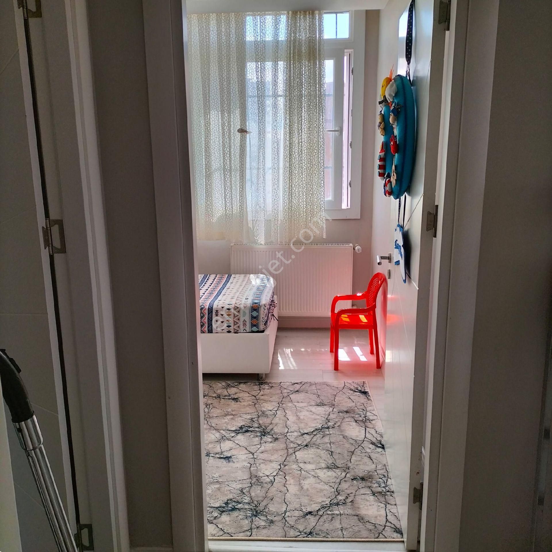 Adana Sarıçam Çarkıpare Mahallesi Ekstralı Satılık 2+1 - Görsel 17