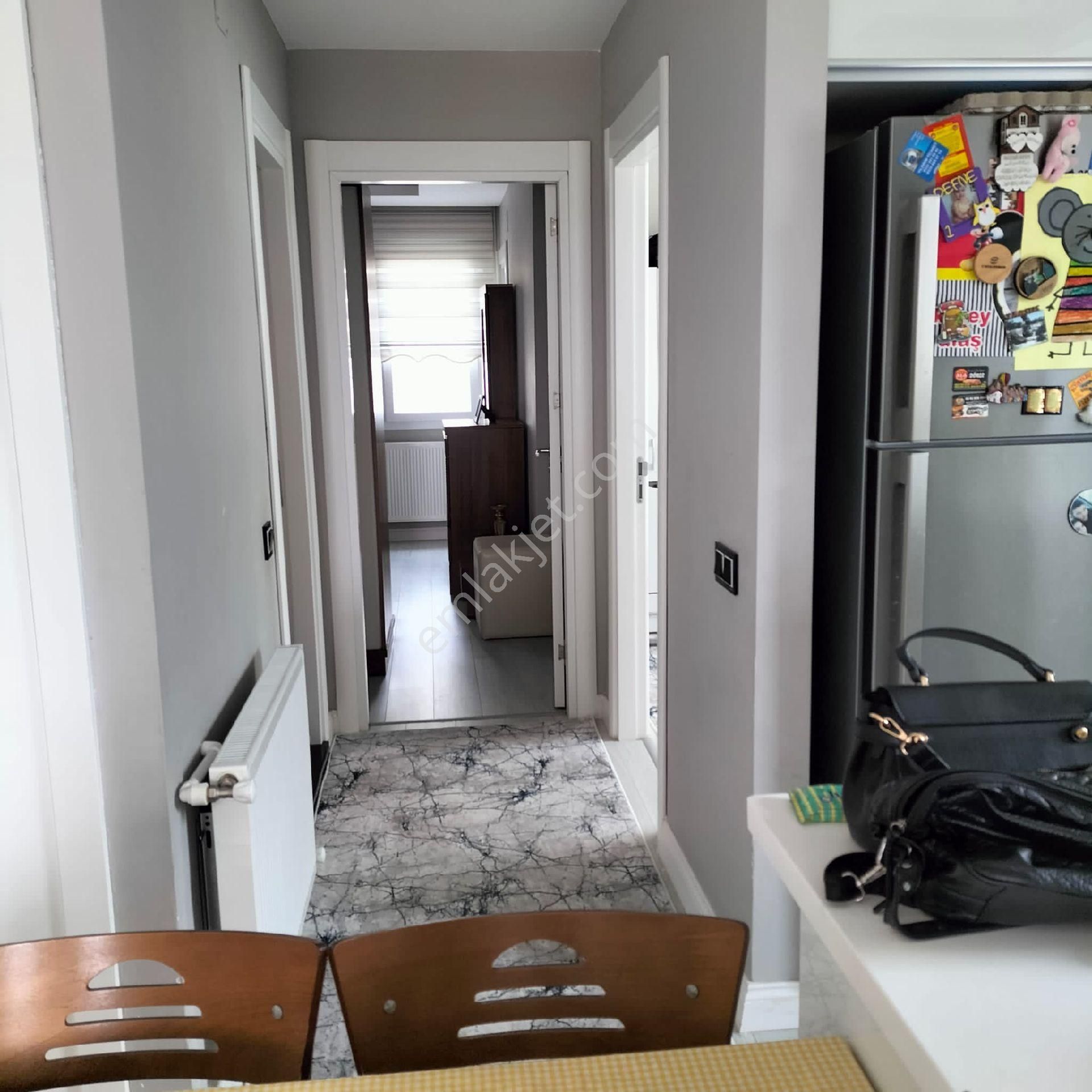 Adana Sarıçam Çarkıpare Mahallesi Ekstralı Satılık 2+1 - Görsel 32