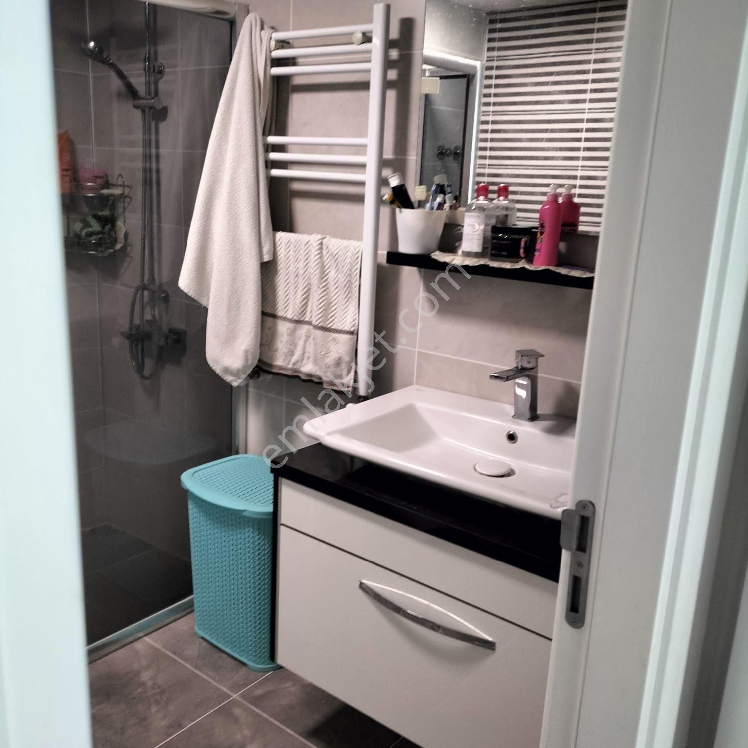 Adana Sarıçam Çarkıpare Mahallesi Ekstralı Satılık 2+1 - Görsel 25