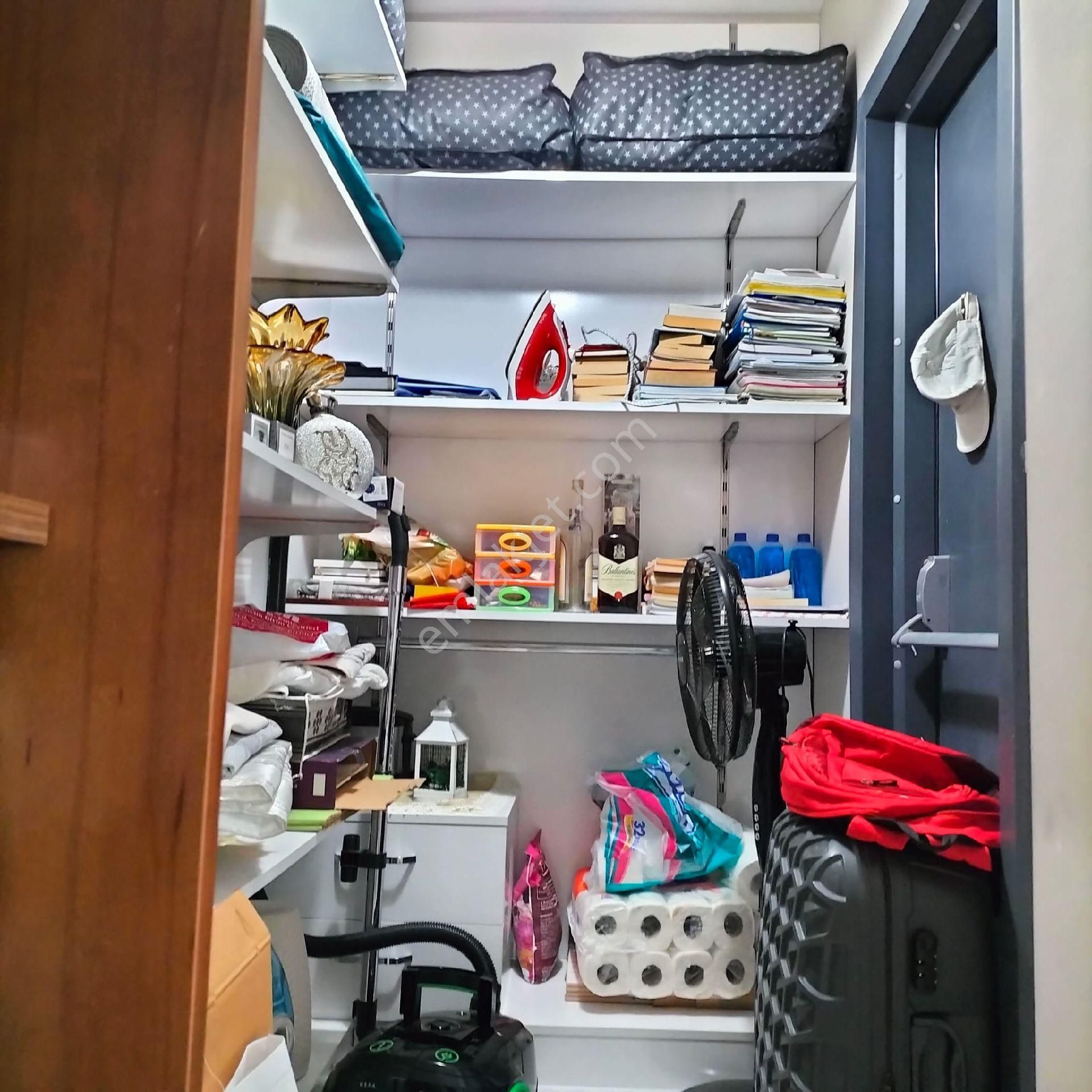 Adana Sarıçam Çarkıpare Mahallesi Ekstralı Satılık 2+1 - Görsel 29