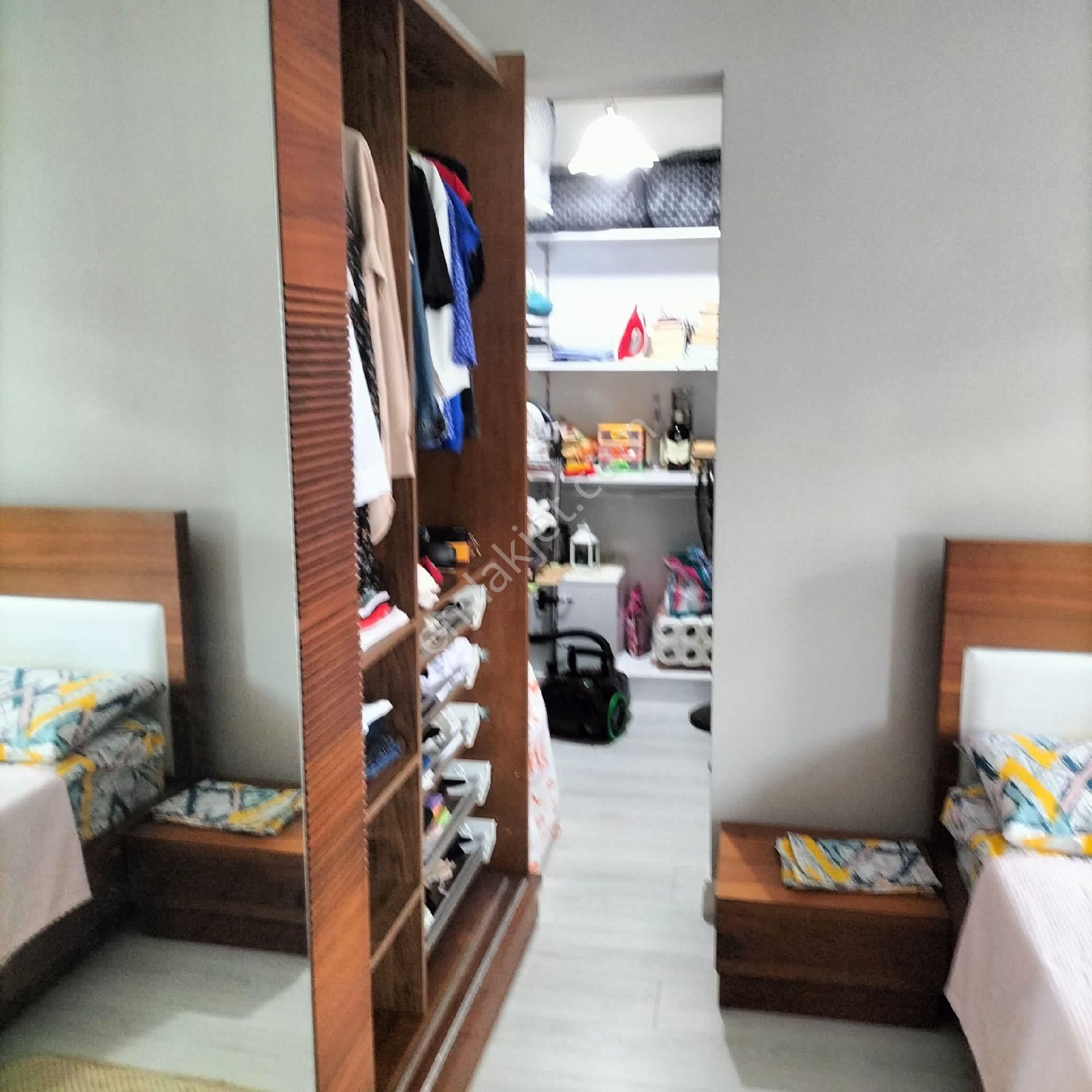 Adana Sarıçam Çarkıpare Mahallesi Ekstralı Satılık 2+1 - Görsel 28