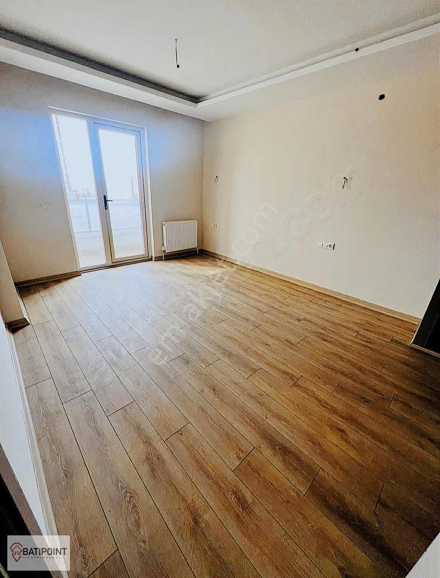 Yeni Batı Mabeyn Konutlarında Satılık Giriş Kat 4+1 Sıfır Daire - Görsel 13