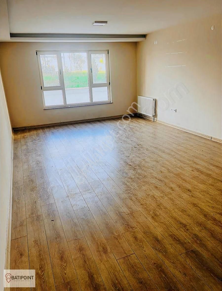 Yeni Batı Mabeyn Konutlarında Satılık Giriş Kat 4+1 Sıfır Daire - Görsel 20