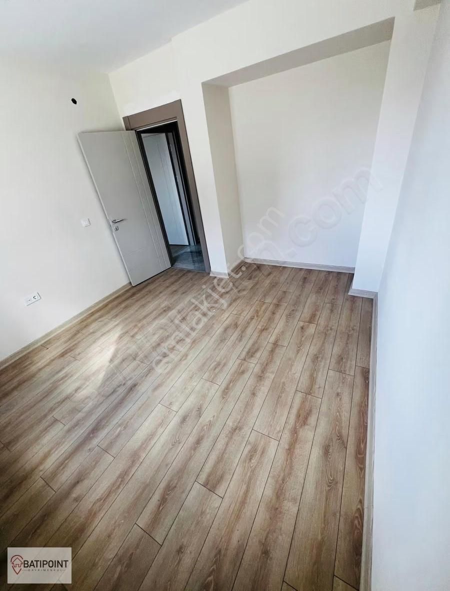 Yeni Batı Mabeyn Konutlarında Satılık Giriş Kat 4+1 Sıfır Daire - Görsel 9
