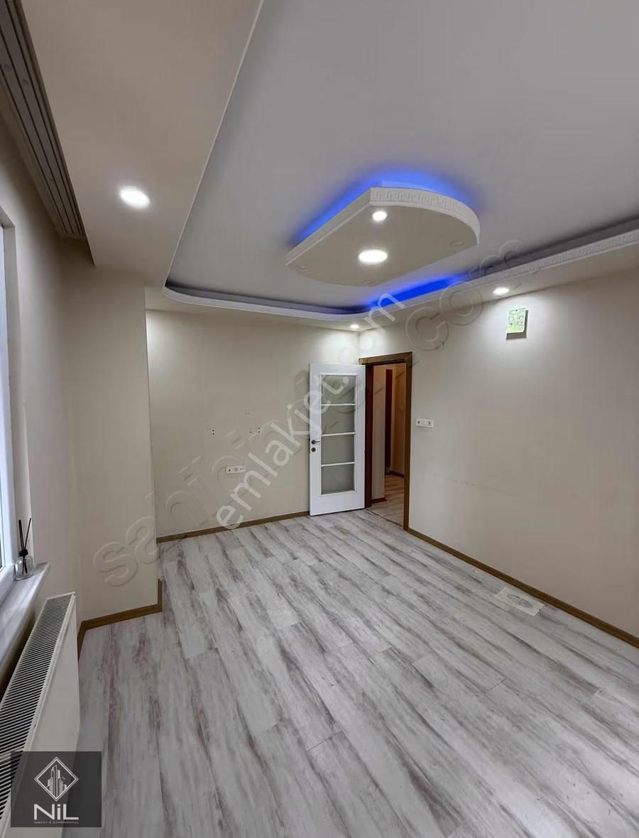 Merkezi Konumda 2+1 Ön Cephe Yüksek Giriş Daire Kombili İskanlı - Görsel 4