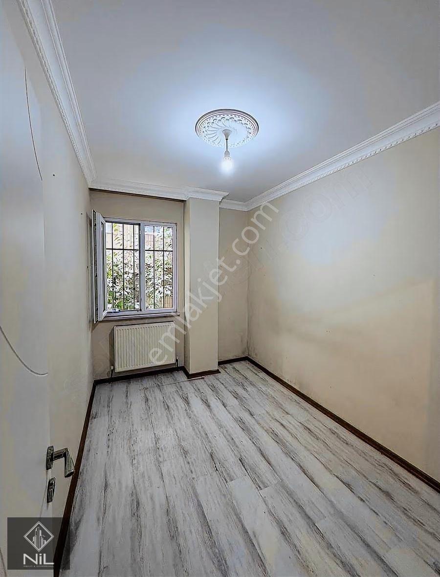Merkezi Konumda 2+1 Ön Cephe Yüksek Giriş Daire Kombili İskanlı - Görsel 19