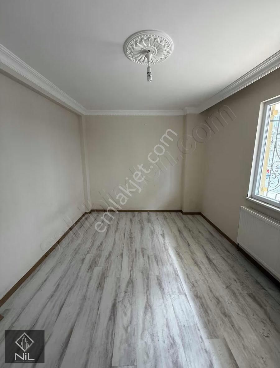 Merkezi Konumda 2+1 Ön Cephe Yüksek Giriş Daire Kombili İskanlı - Görsel 20