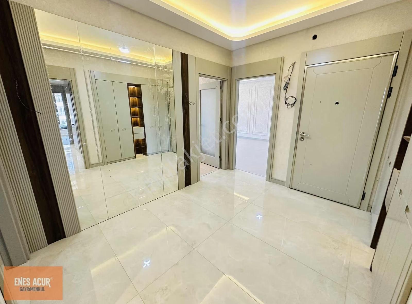Enes Acur' Dan Kuzey Meram Da 4+1 Full Muhteşem Daire - Görsel 3