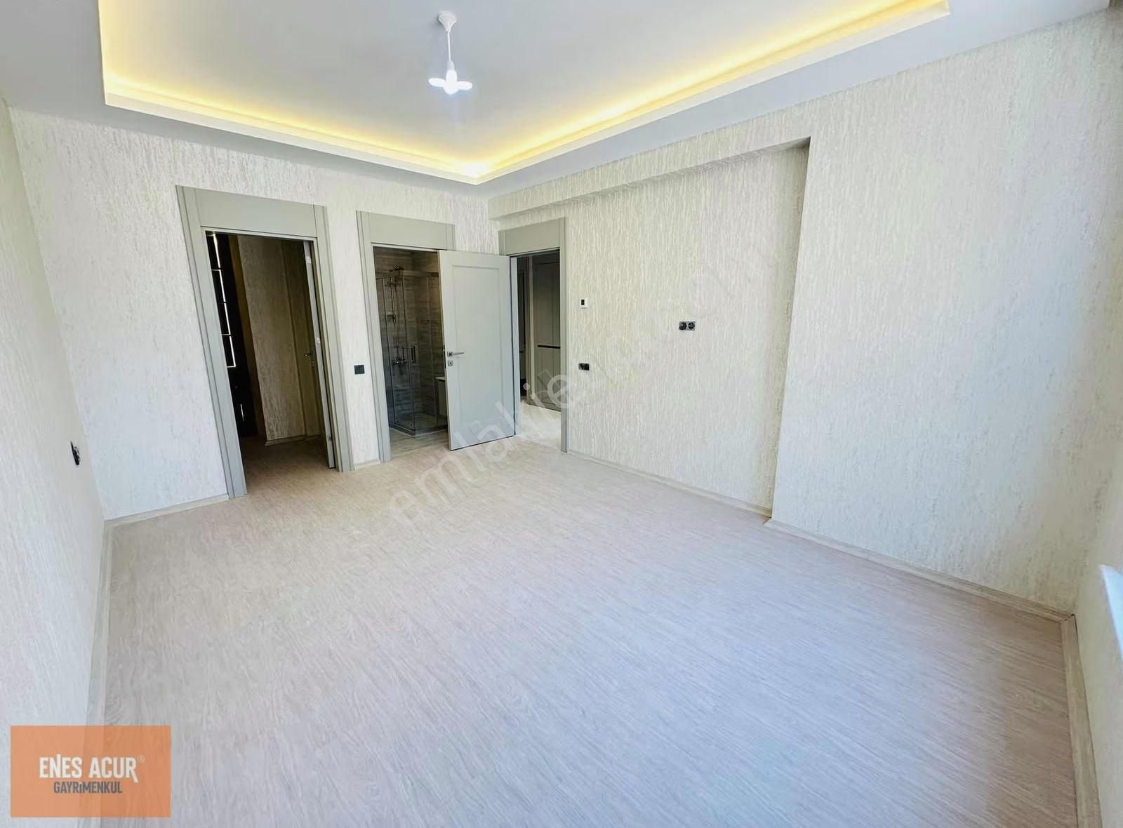 Enes Acur' Dan Kuzey Meram Da 4+1 Full Muhteşem Daire - Görsel 6