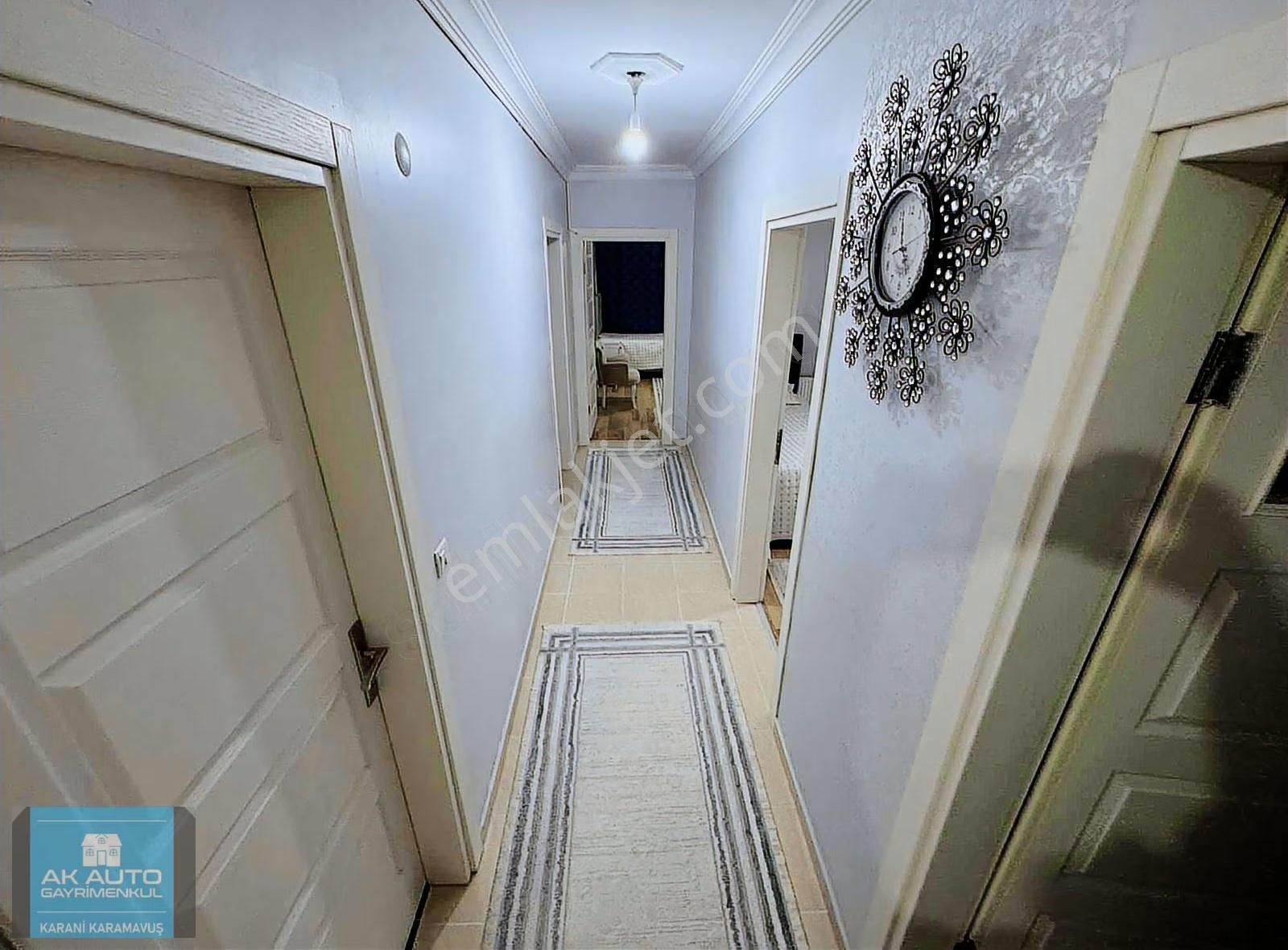 Tekirdağ Süleymanpaşa Çınarlı Mahallesi Satılık 3+1 Daire - Görsel 8