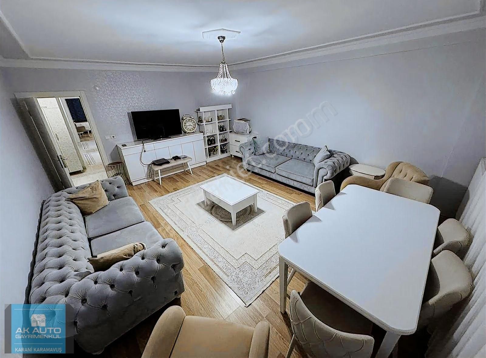 Tekirdağ Süleymanpaşa Çınarlı Mahallesi Satılık 3+1 Daire - Görsel 17