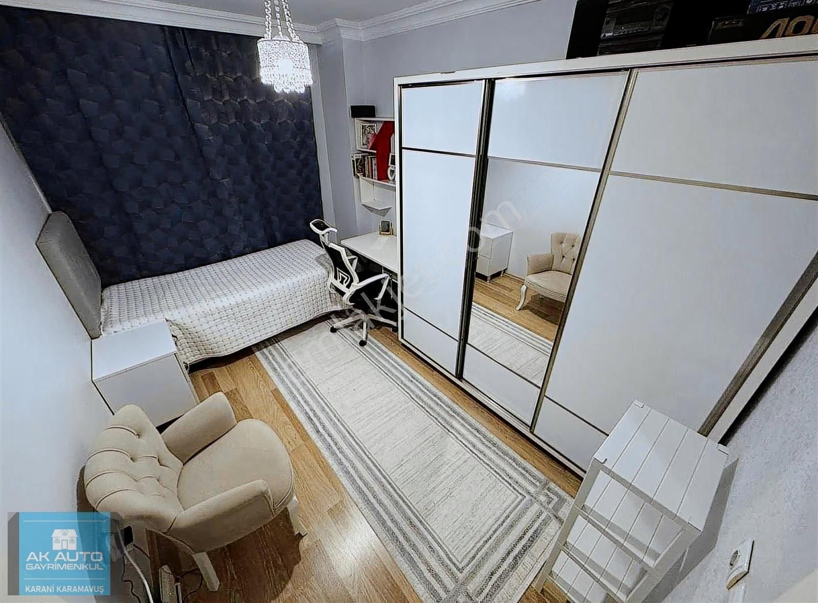 Tekirdağ Süleymanpaşa Çınarlı Mahallesi Satılık 3+1 Daire - Görsel 26