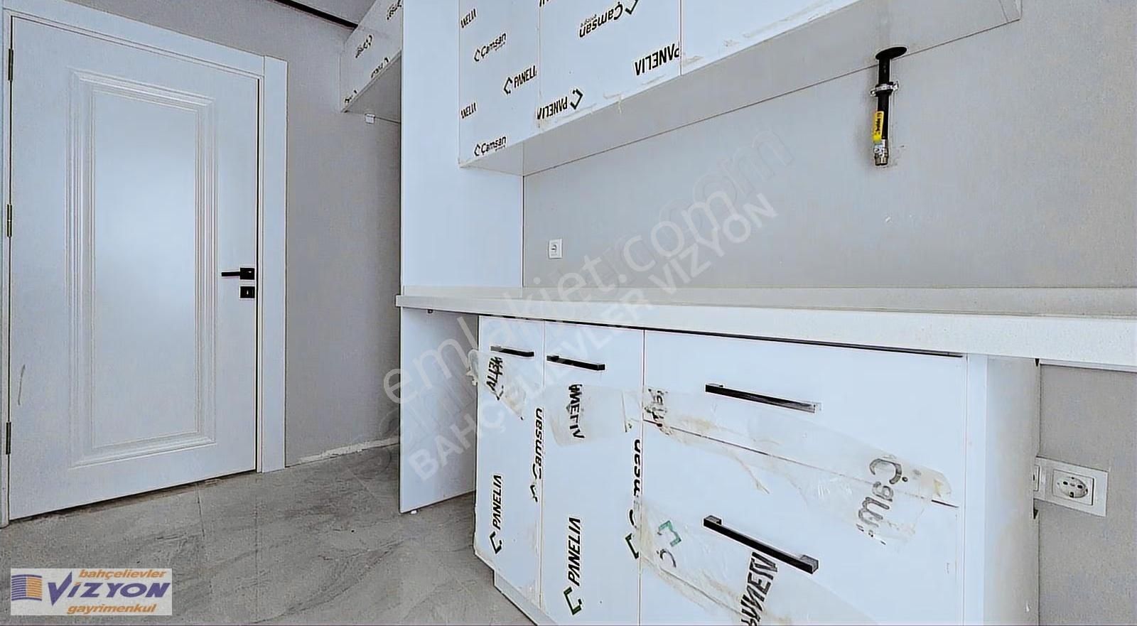 Bahçelievler Şirinevler Satılık 3+1 Site İçinde Ara Kat Daire. - Görsel 2