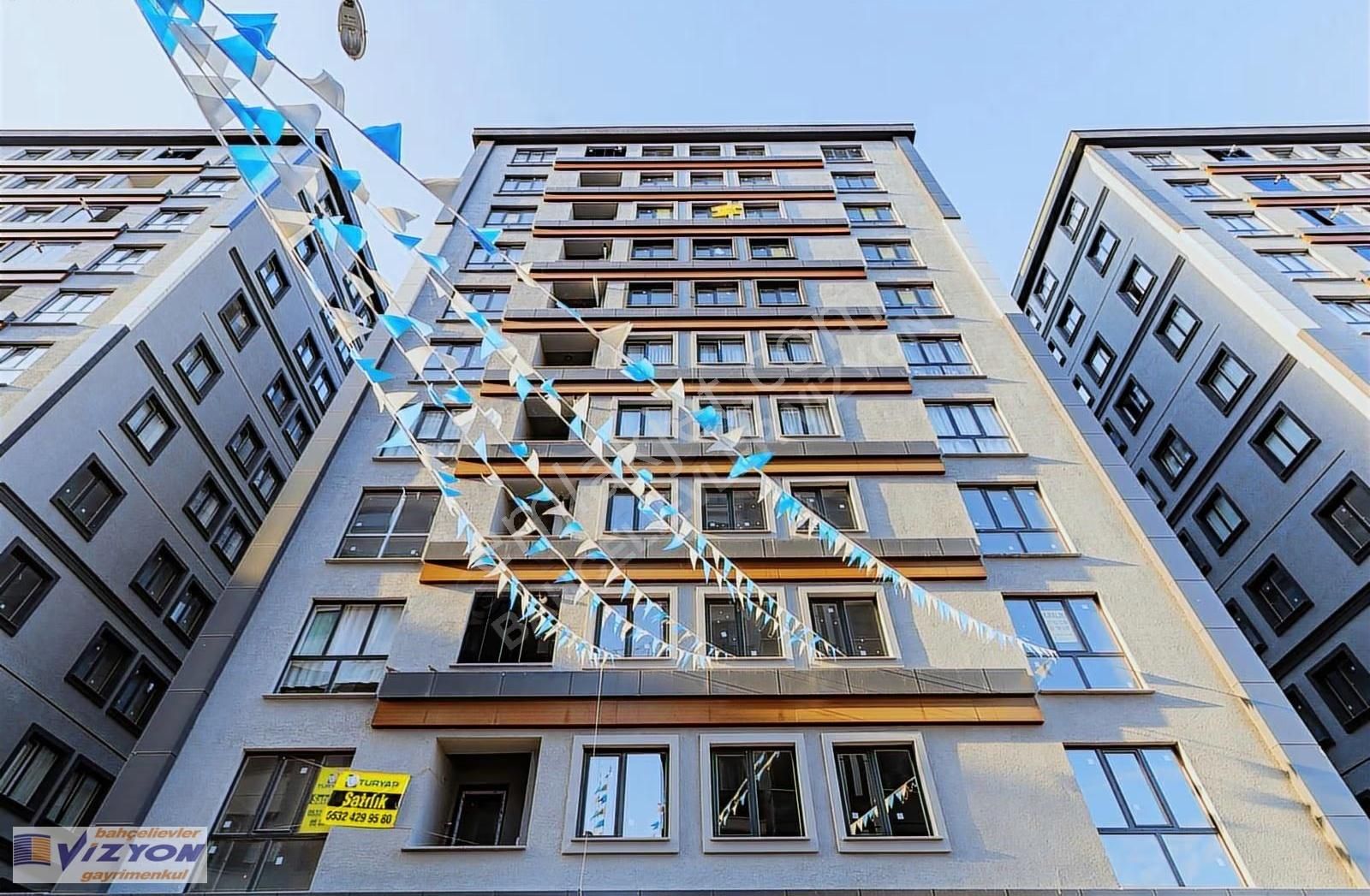 Bahçelievler Şirinevler Satılık 3+1 Site İçinde Ara Kat Daire. - Görsel 3