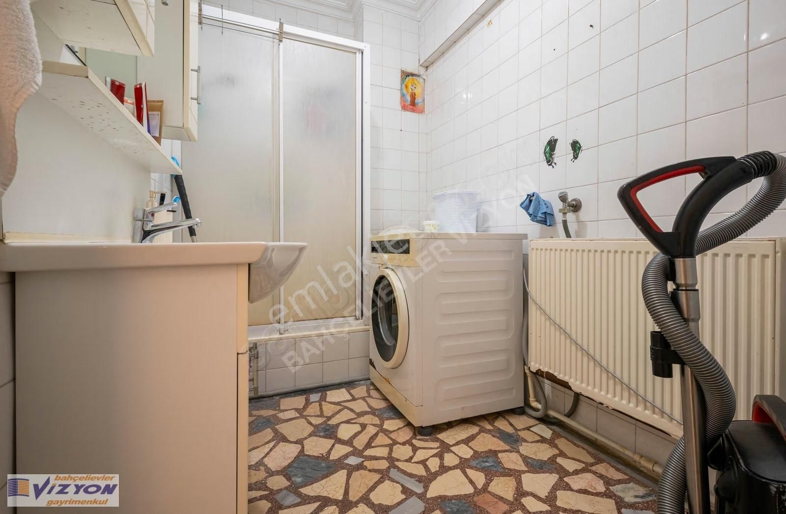 Bahçelievler Siyavuşpaşa Satılık 2+1 Fırsat Daire. Vizyon - Görsel 10