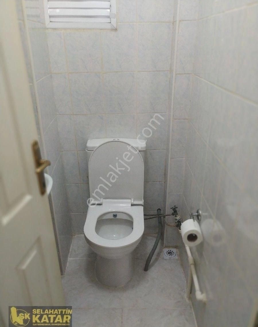 Emirsultanda.2+1.85m.5.kat.kombili Bakımlı Daire - Görsel 24