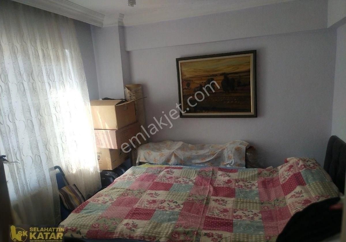 Emirsultanda.2+1.85m.5.kat.kombili Bakımlı Daire - Görsel 19